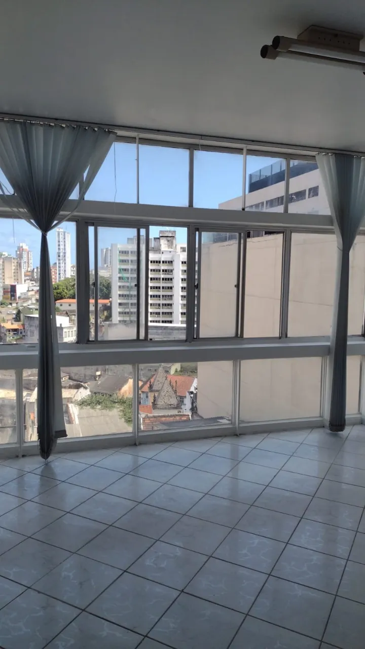 Sala/Conjunto para venda possui 36 metros quadrados com 1 quarto em Centro - Salvador - Ba