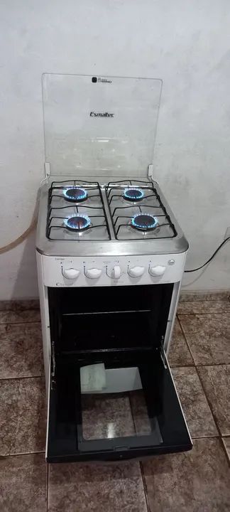 Esmaltec automático  - Foto 2