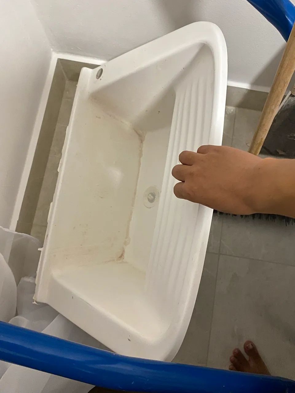 Laundry Room Tank64850409076610122