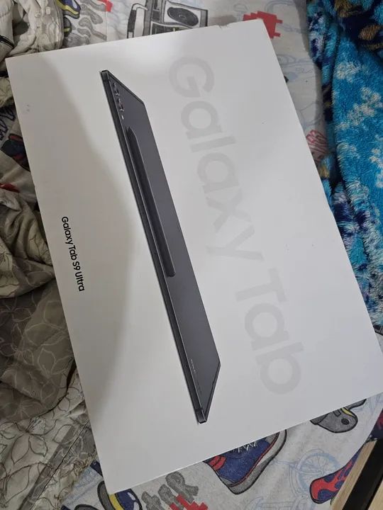 Tablet Samsung Galaxy Tab S9 ultra  - Foto 2