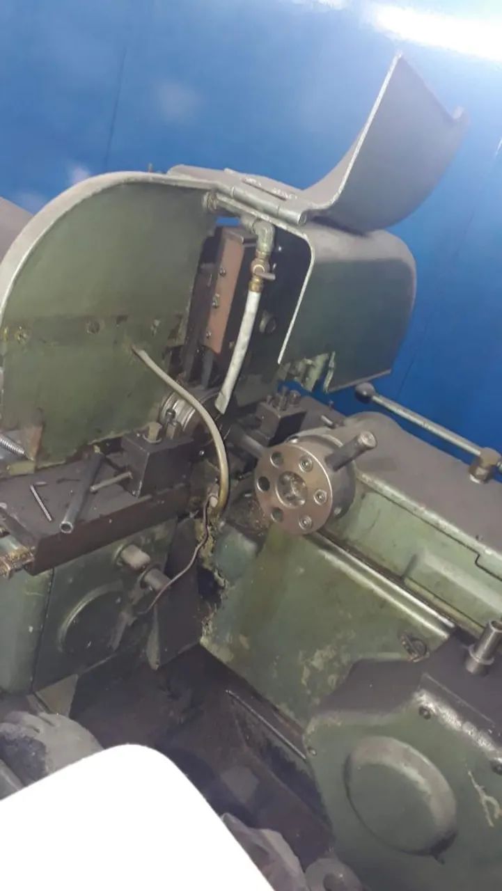 Torno automático BS 42