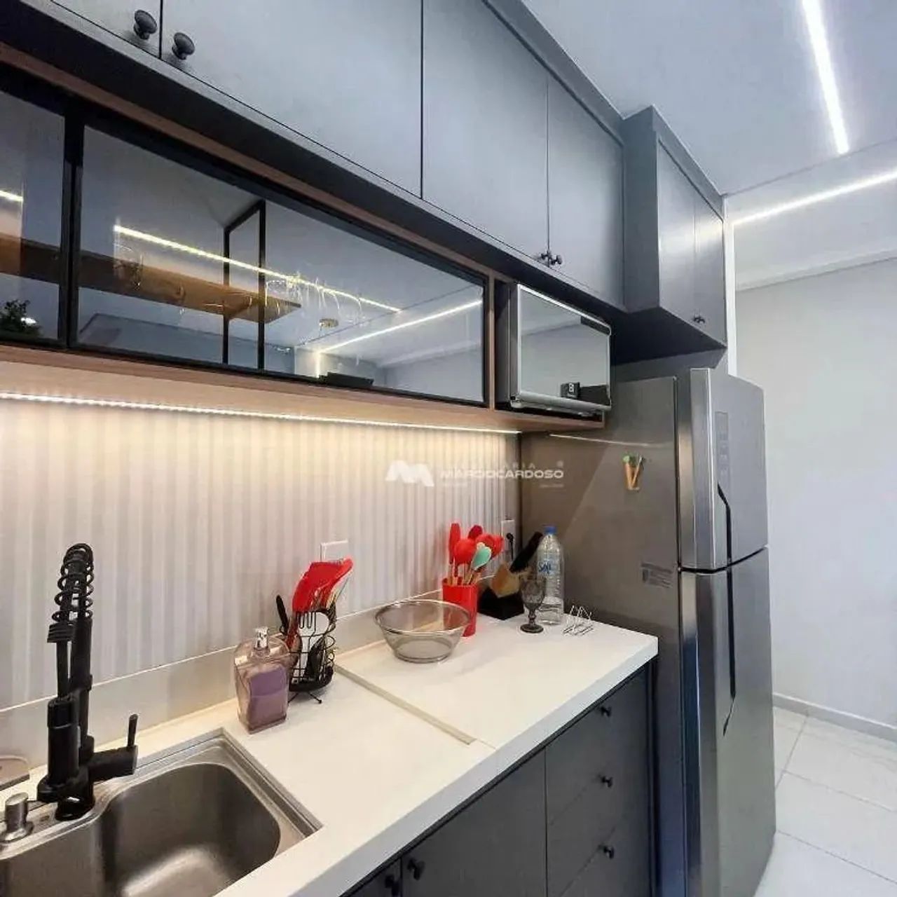 Apartamento com 2 dormitórios à venda, 79 m² por R$ 730.000,00 - Redentora - São José do R - Foto 5