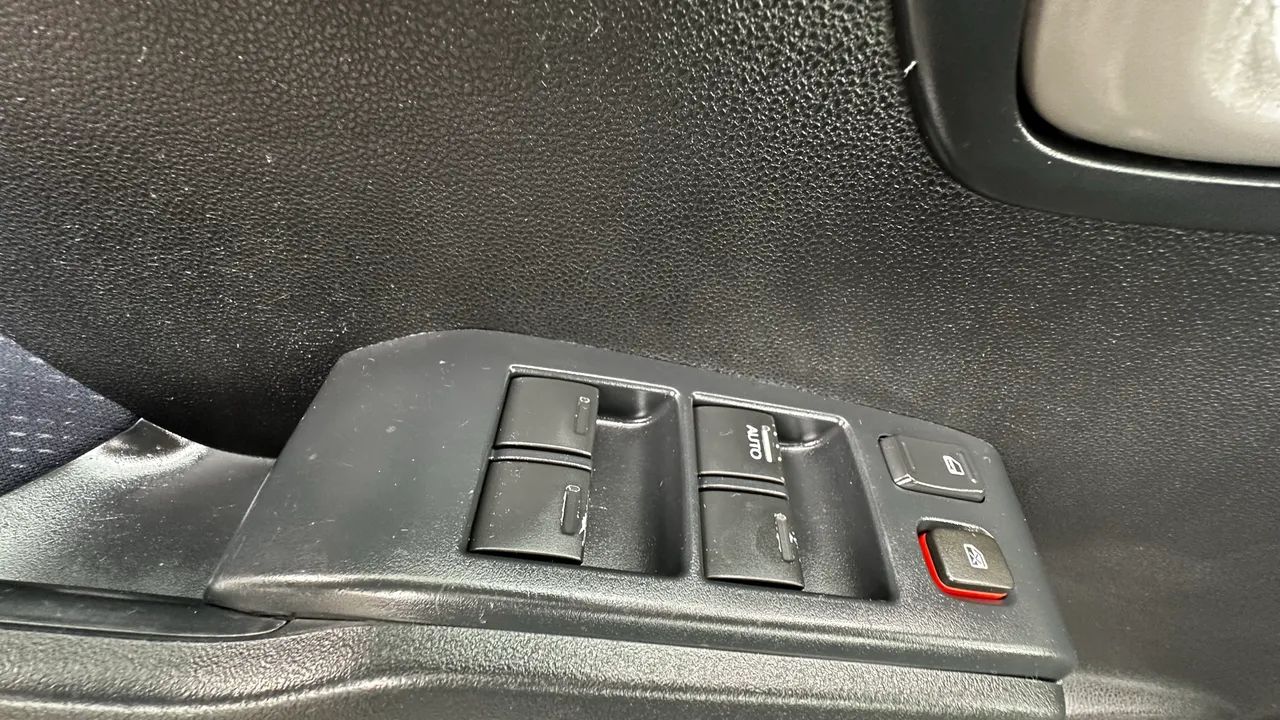 Honda Fit DX 1.4 Flex 16V 5P Mec. 2014 - Foto 15