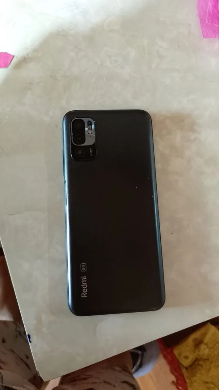 Redmi Note 10 - 128g 8 Ram
