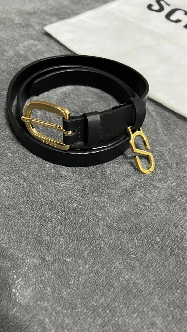 SCHUTZ ORIGINAL (CINTO) - Foto 4