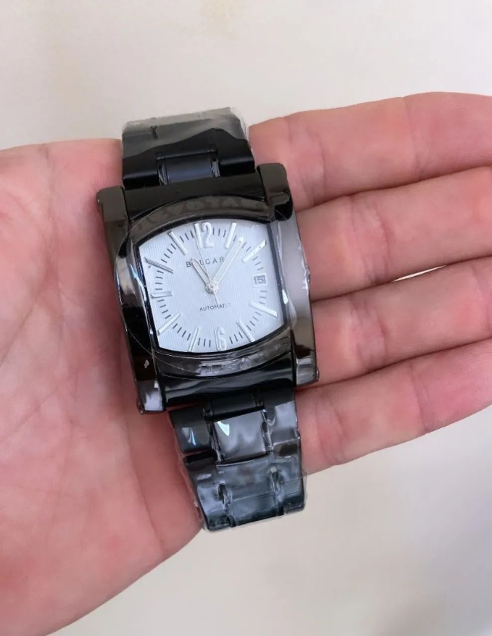 Relógio Bvlgari E12 - Foto 6