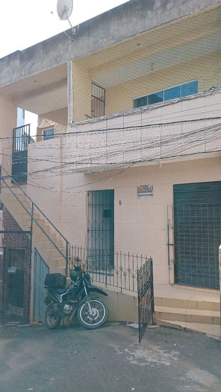 Foto - Salvador - Alto do Coqueirinho