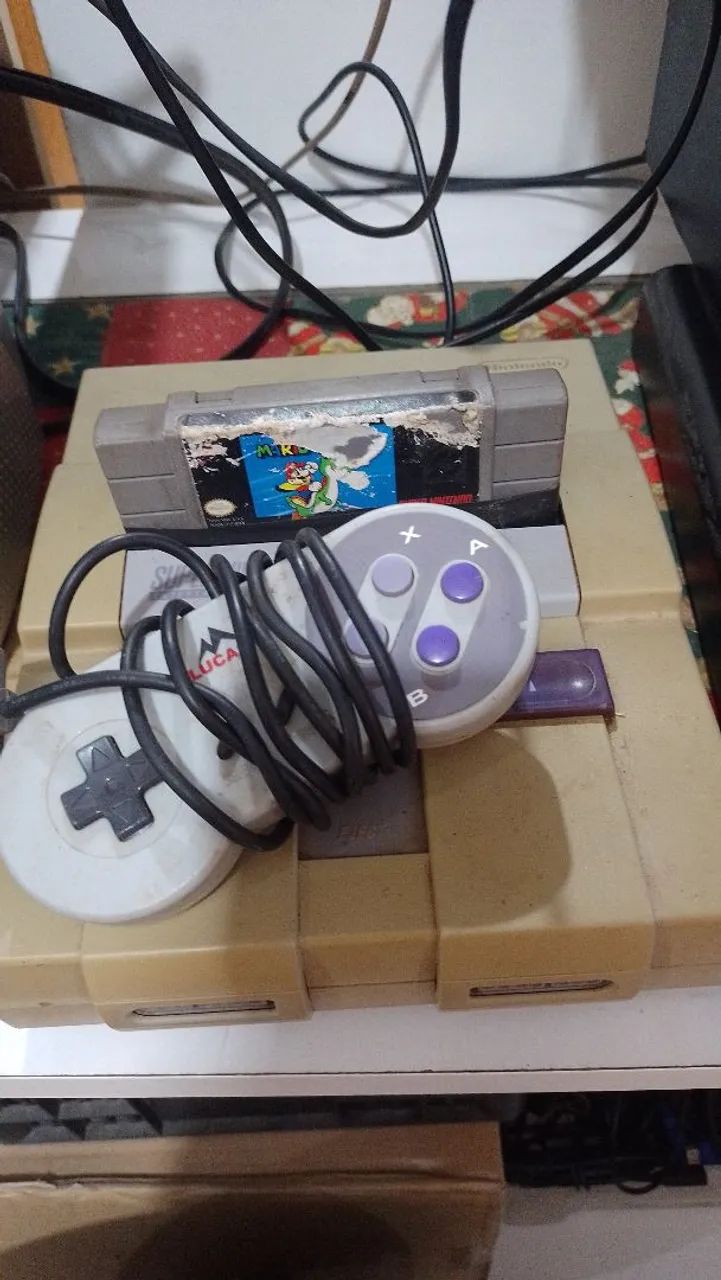 Coleção de games  - Foto 2