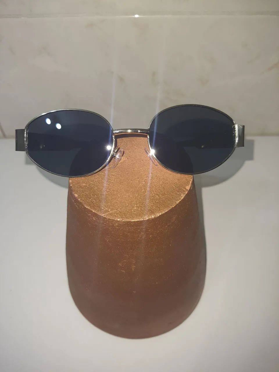 Óculos de sol estiloso - Foto 2