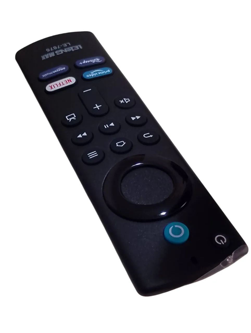 Controle Remoto Para Fire Stick Todos os Modelos - Foto 2