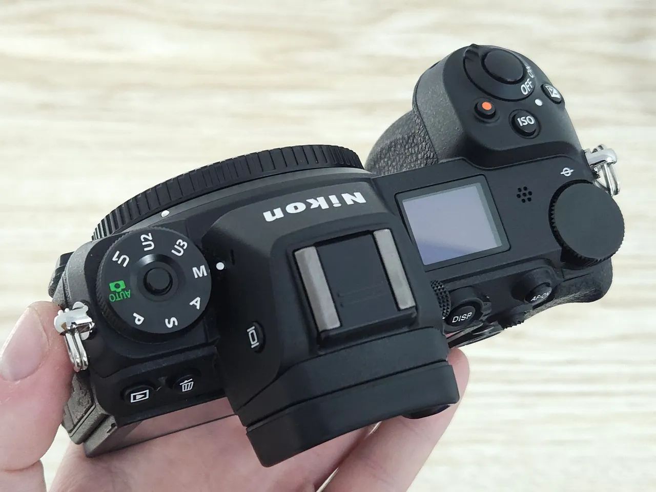 Nikon Z6 Nova Menos de mil clicks - Foto 5