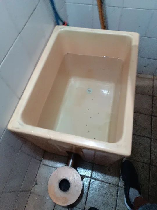 Ofurô de fibra aquecimento a gás 