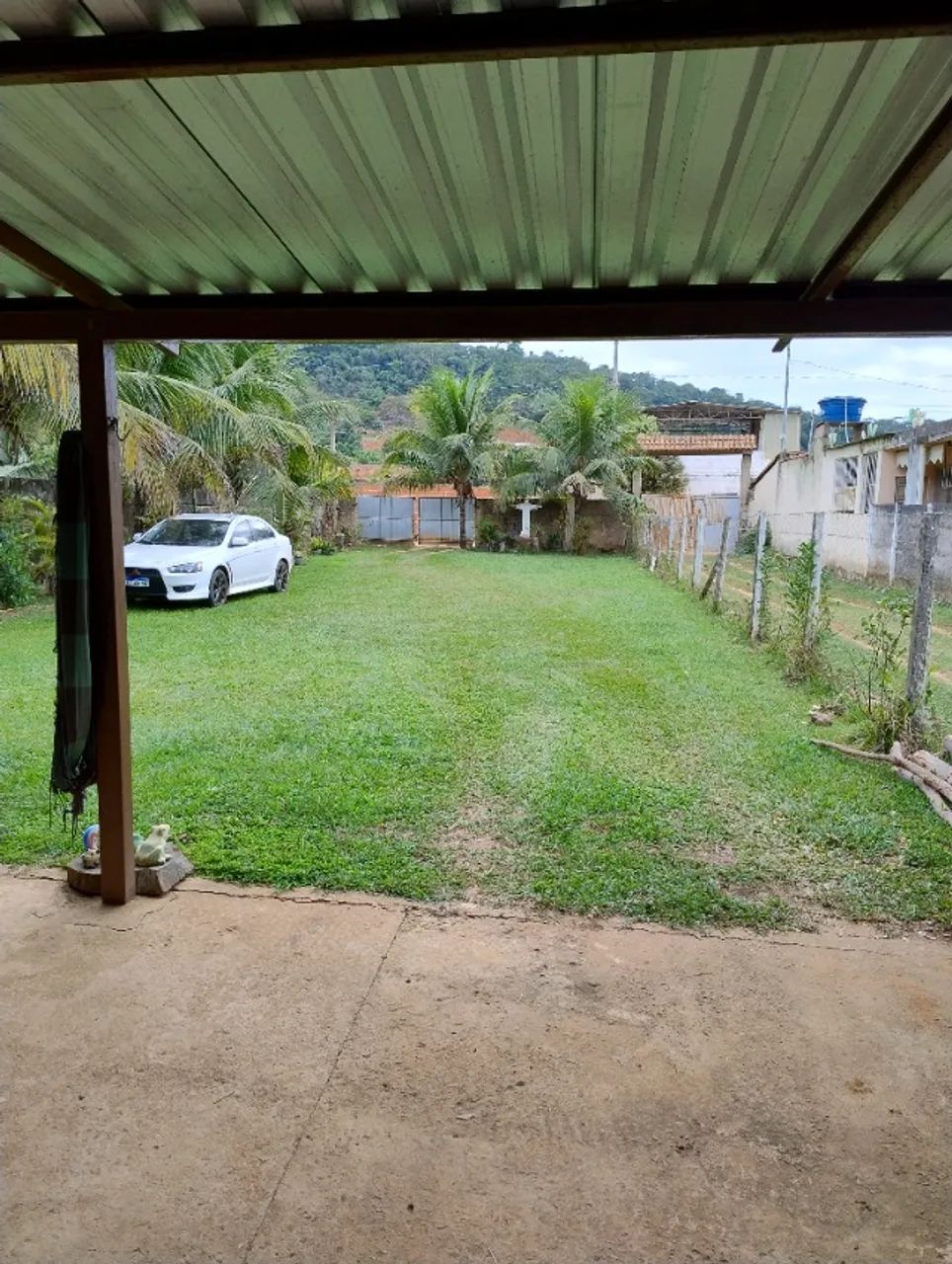 Foto - Leopoldina - Vila Miralda