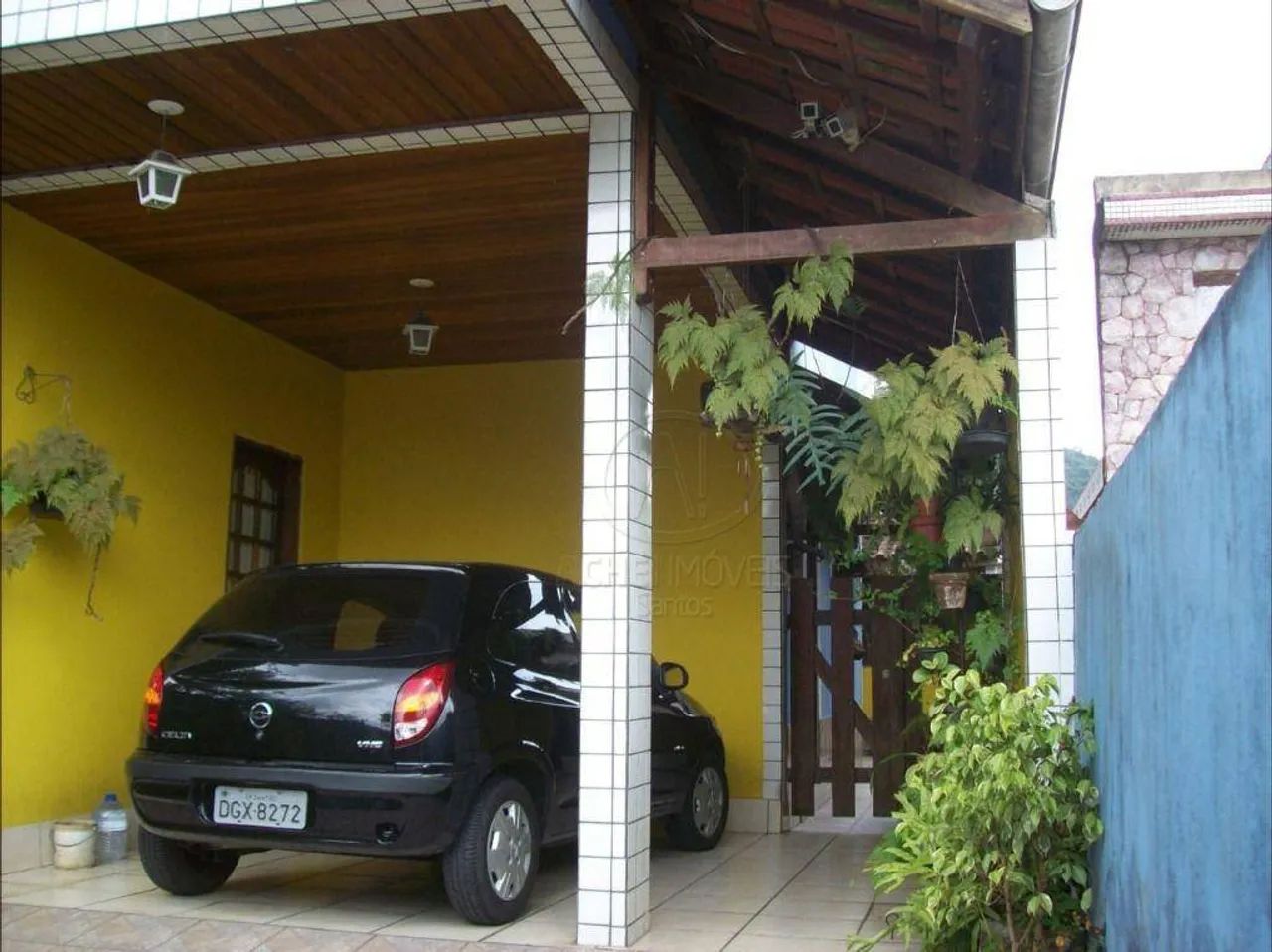 Casa na Caneleira - Santos - Foto 4