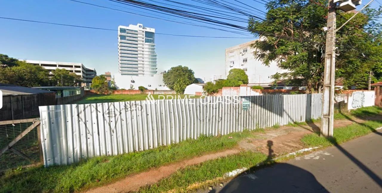 Área no Mathias Velho - Foto 5