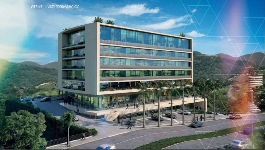 Sala em Nova Lima - Foto 6