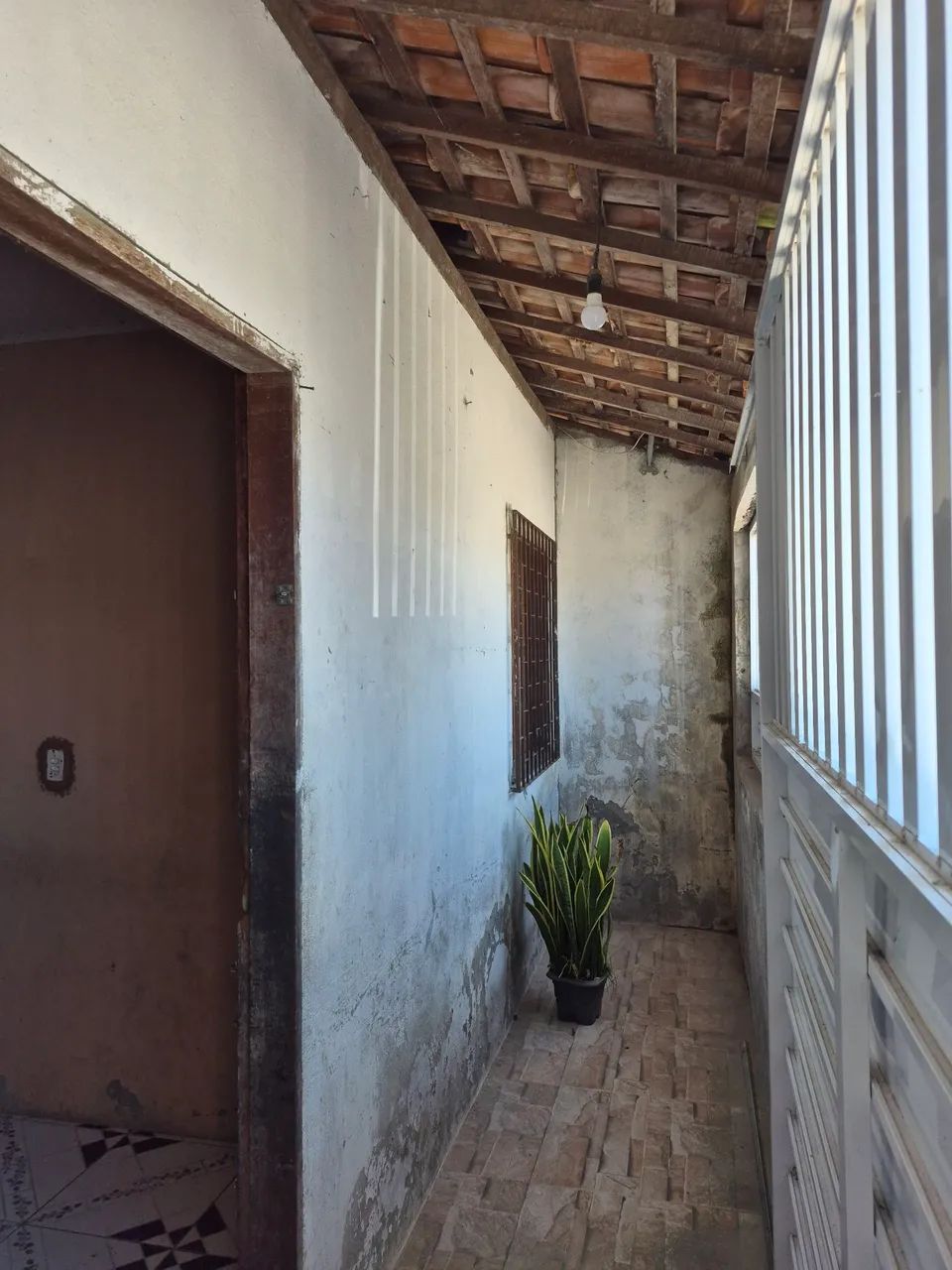 Casa Arejada em Itaporanga D'ajuda - Foto 2