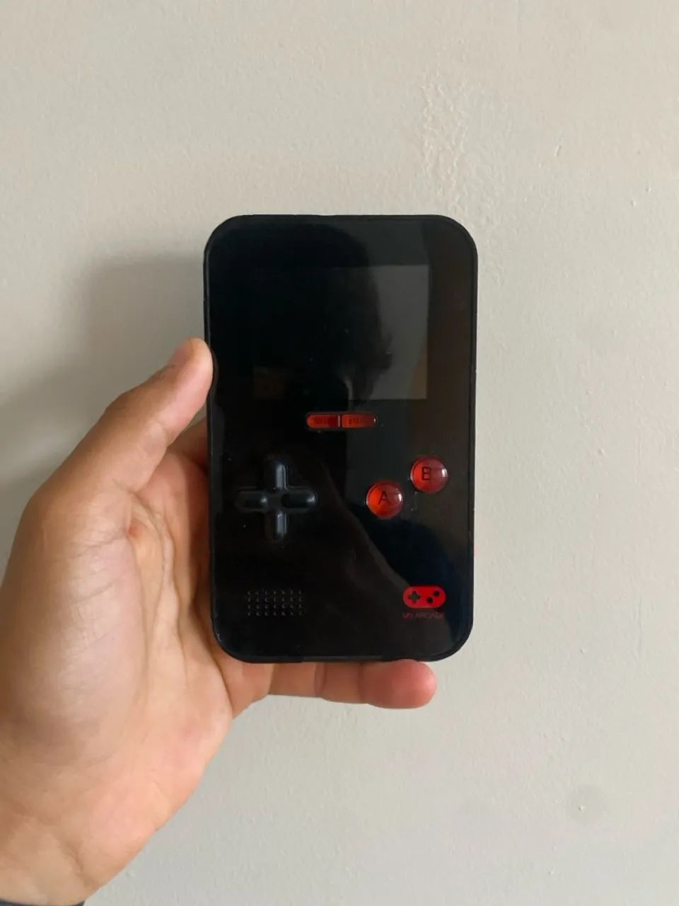My Arcade go game