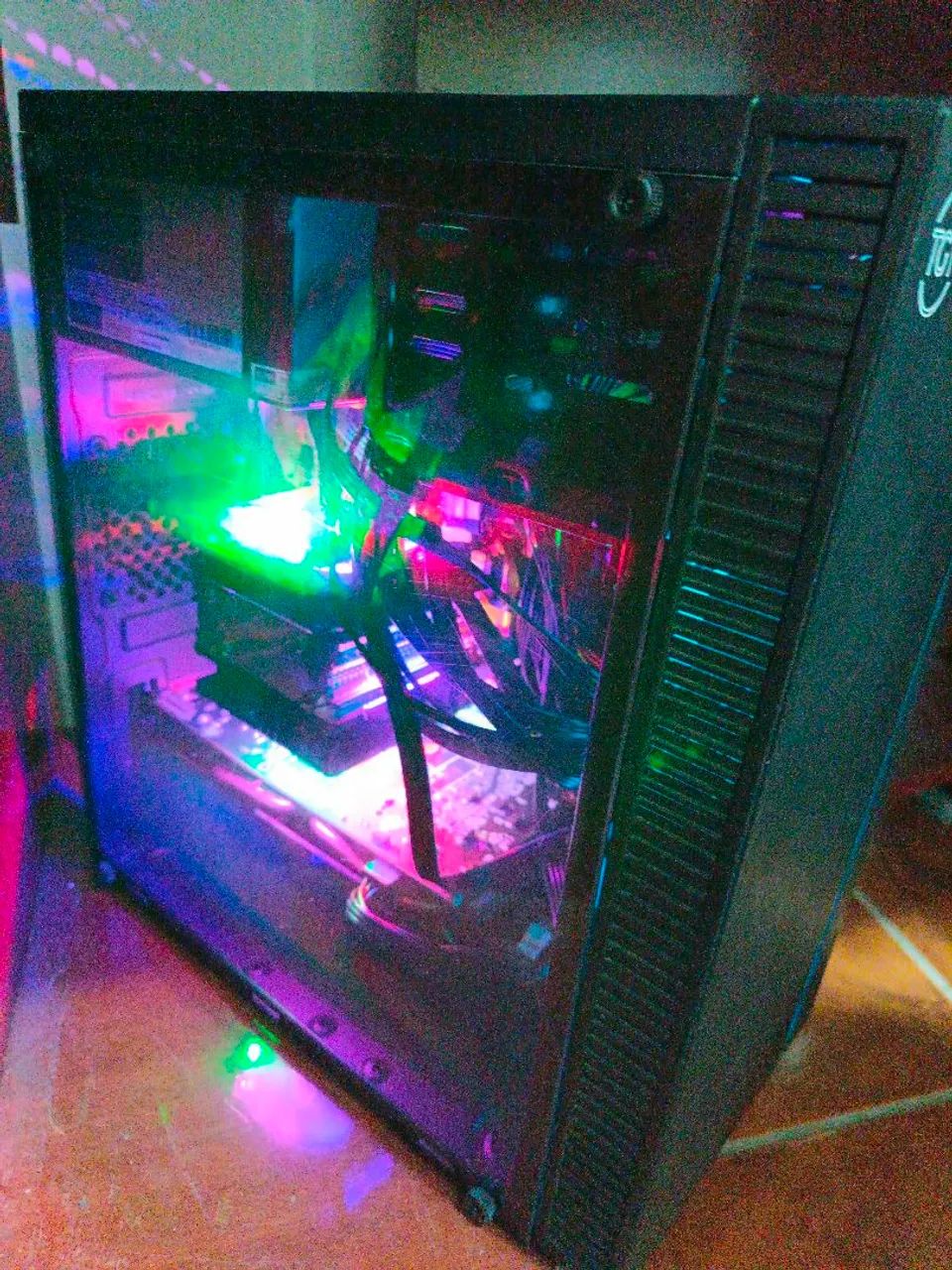 Vendo ou troco - Foto 3