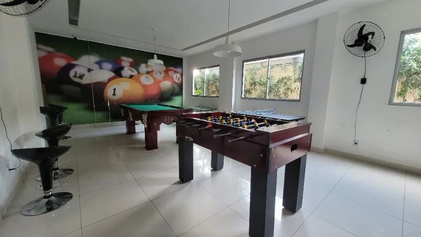 Apartamento 2 quartos c/ vaga próximo ao Shopping Taquara - Foto 11