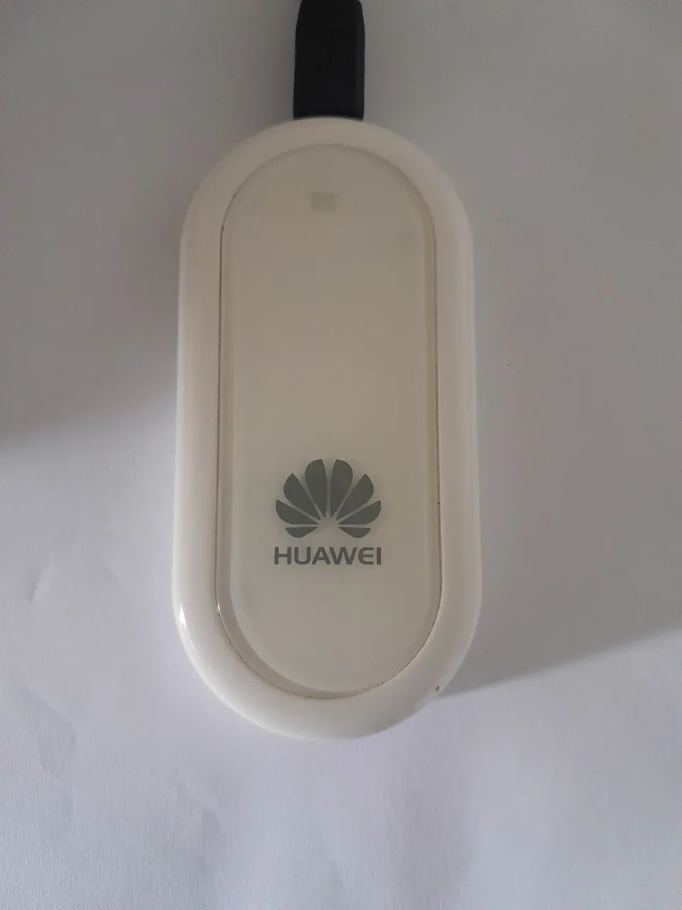 Roteador Huawei 3G modelo D100 e modem E220 - Foto 6