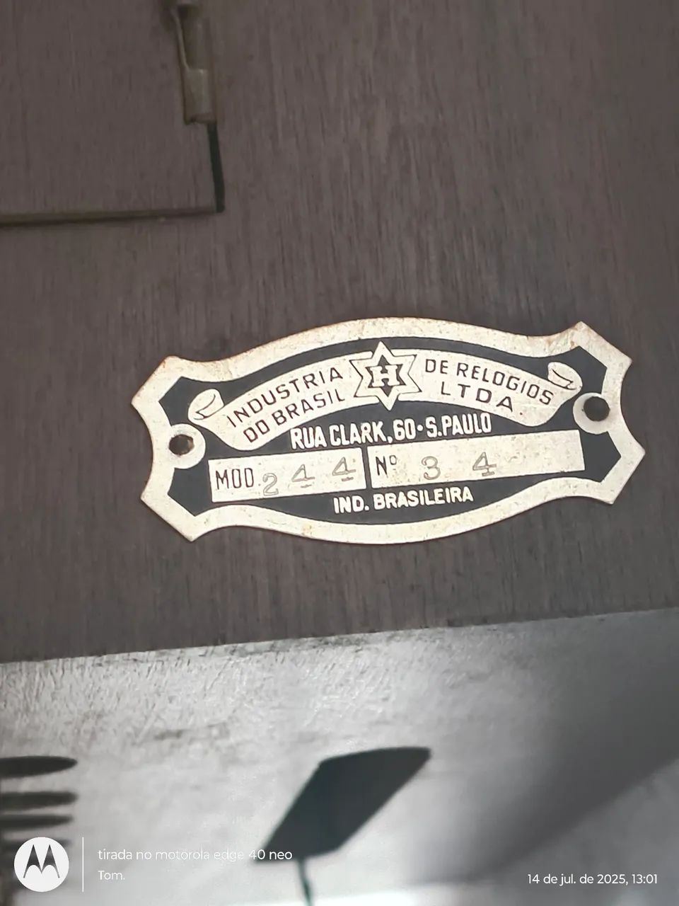 Relógio Cuco Raro - Foto 4