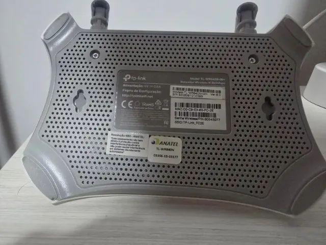Roteador TP-LINK - Foto 2
