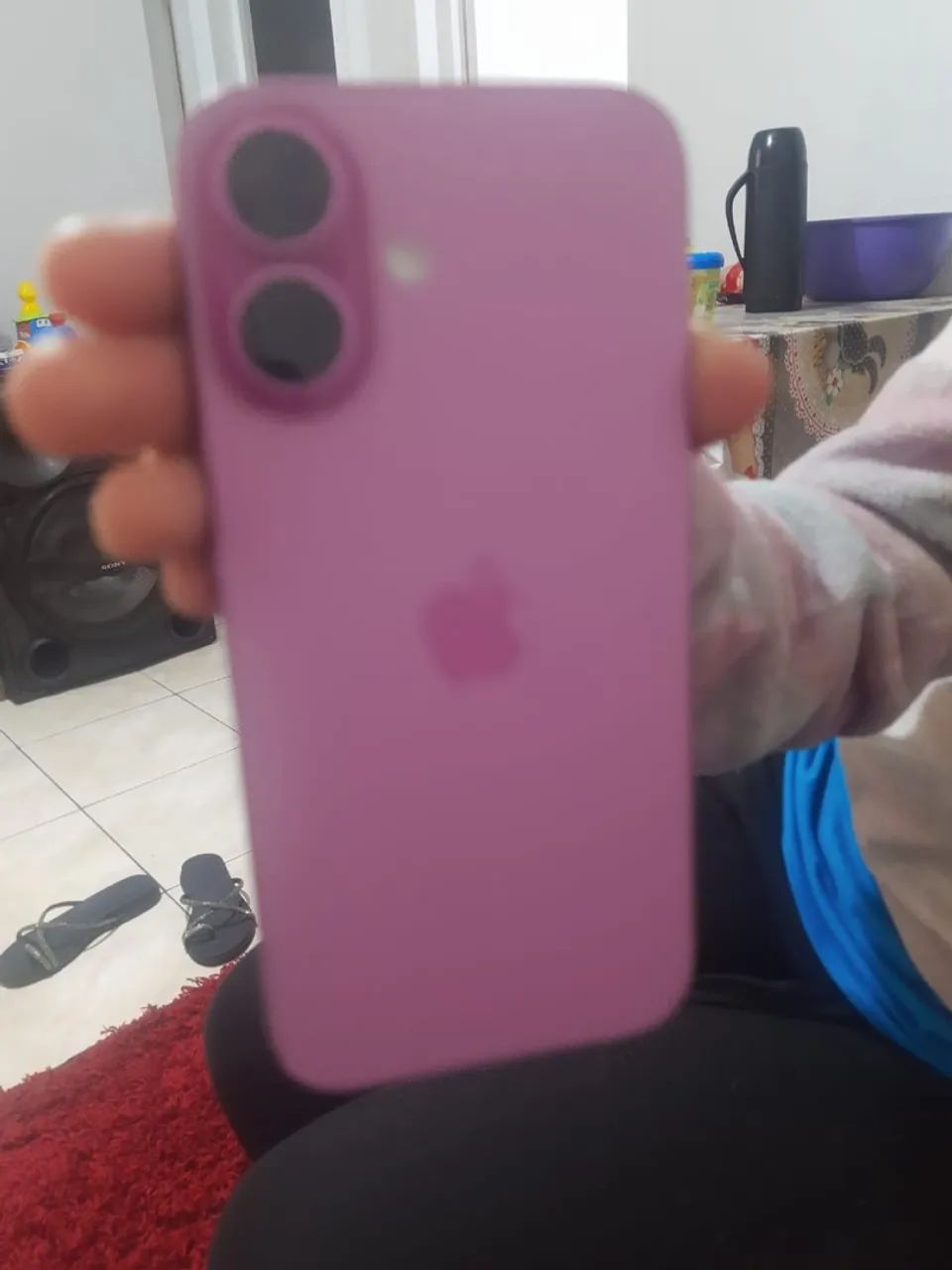 iPhone 16 - Foto 2