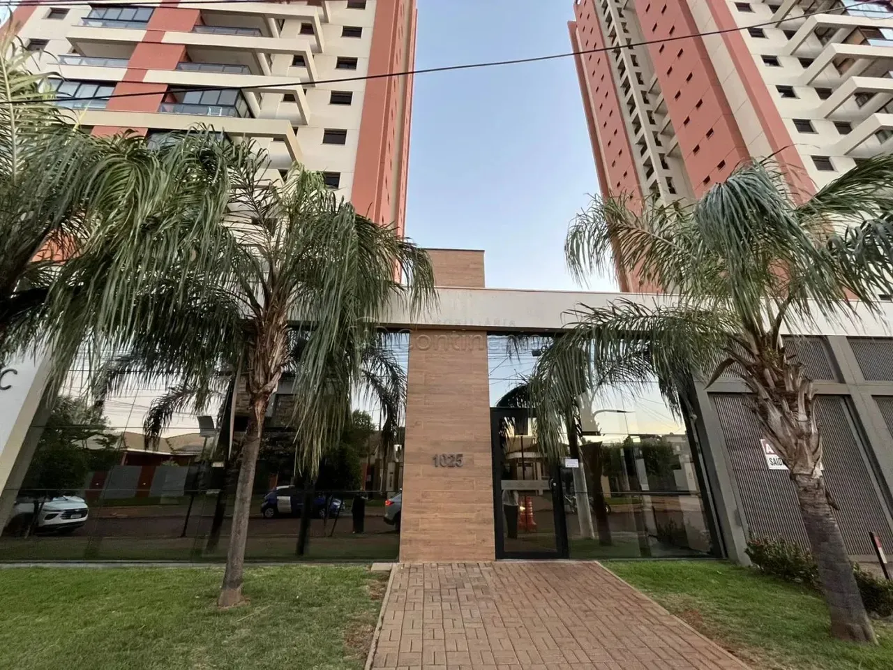 Apartamento para Locação em Dourados-MS