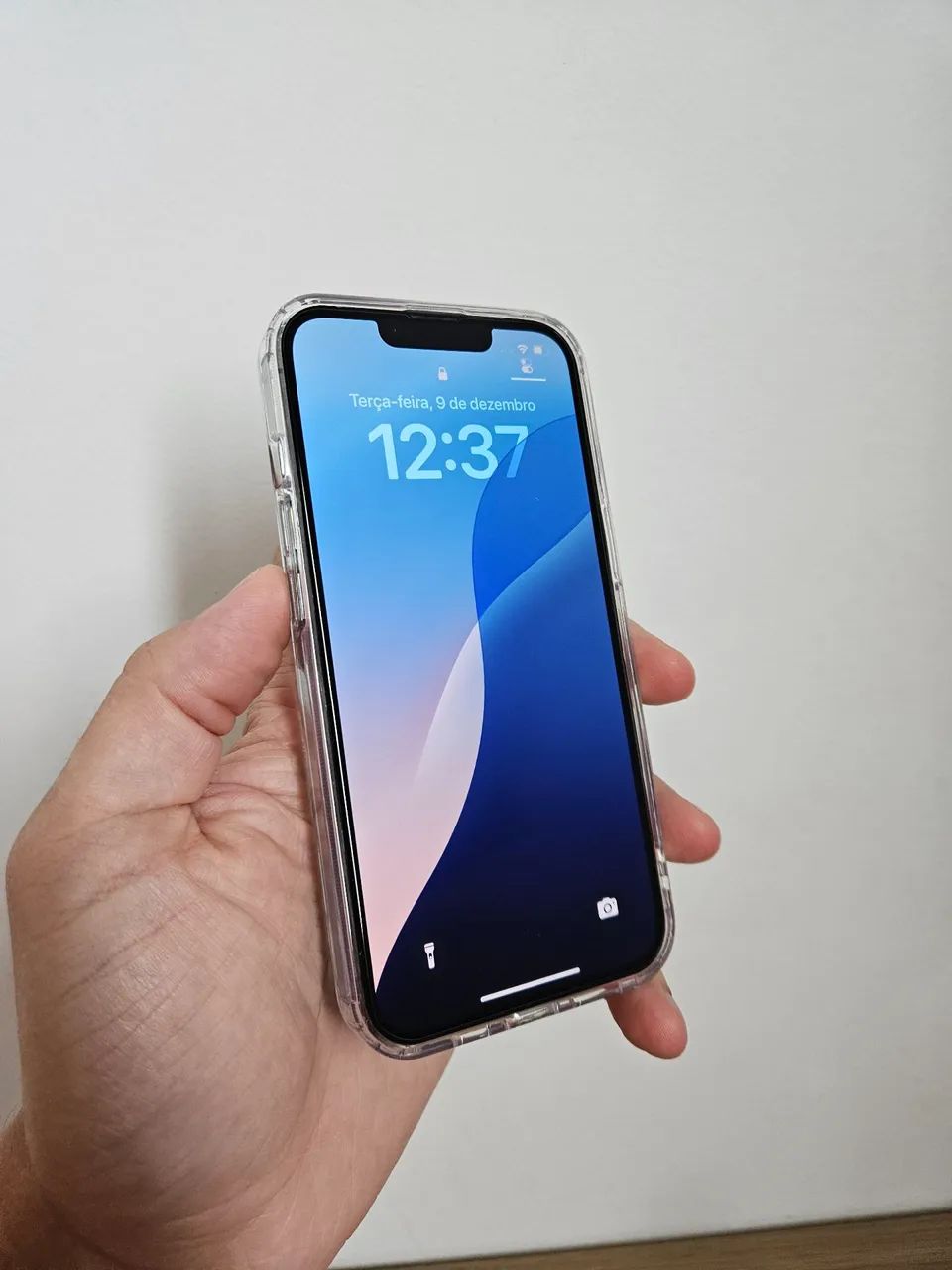 Apple iPhone 13 Pro 128GB Preto - Celulares e Smartphones - Dos