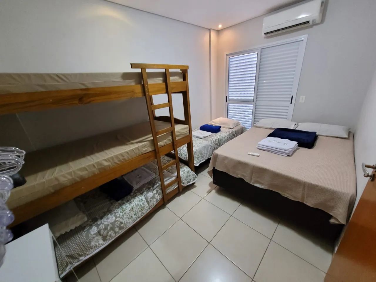 Alugo APARTAMENTOS MOBILIADOS DE TEMPORADA Centro e Santa Marta BEM LOCALIZADOS - Foto 19