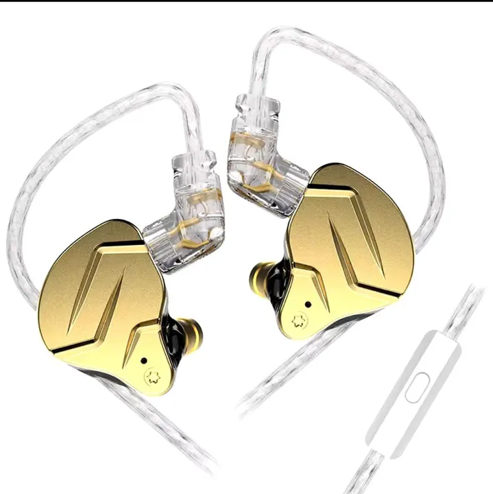 KZ ZSN Pro X - Golden