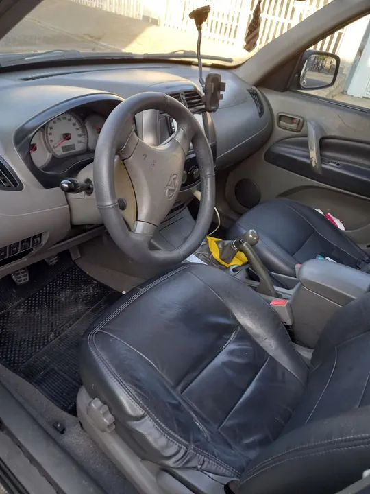 Chery tiggo completo 2011  - Foto 3