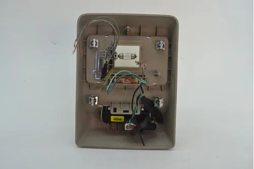 Luz Interna Central Teto Gm S10 Blazer 2014 Original - Foto 9