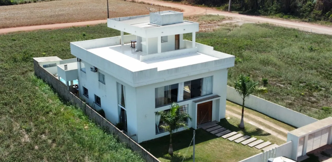Casa no Planato Santarem