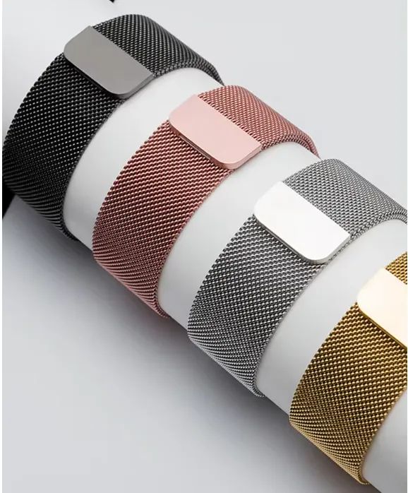 Apple Watch 10 Até 12X (Novo Garantia Hiper Oferta Hoje) Toda Linha Apple 42 46 42mm 46mm - Foto 4
