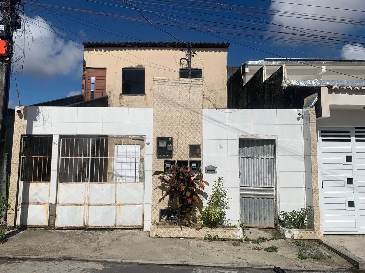 Foto - Aracaju - Dom Luciano