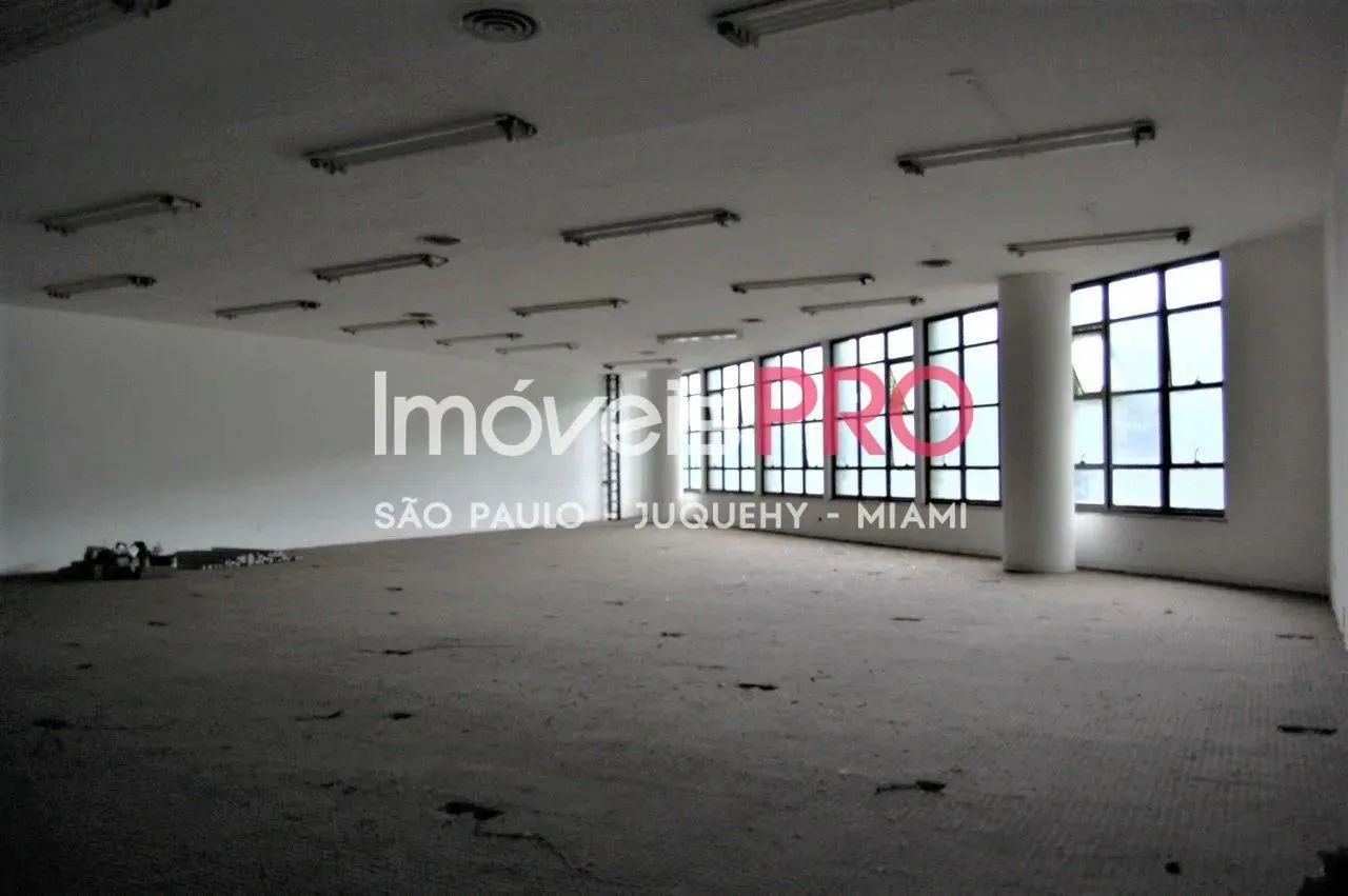 Prédio de 15 pavimentos, 2 elevadores, próximos de estações de trem e metrô - Foto 2
