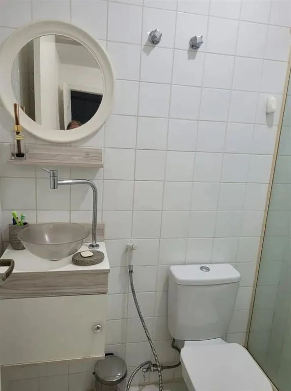 Residencial Grand Prix - Apartamento 3 quartos, sendo 1 suíte - Foto 5