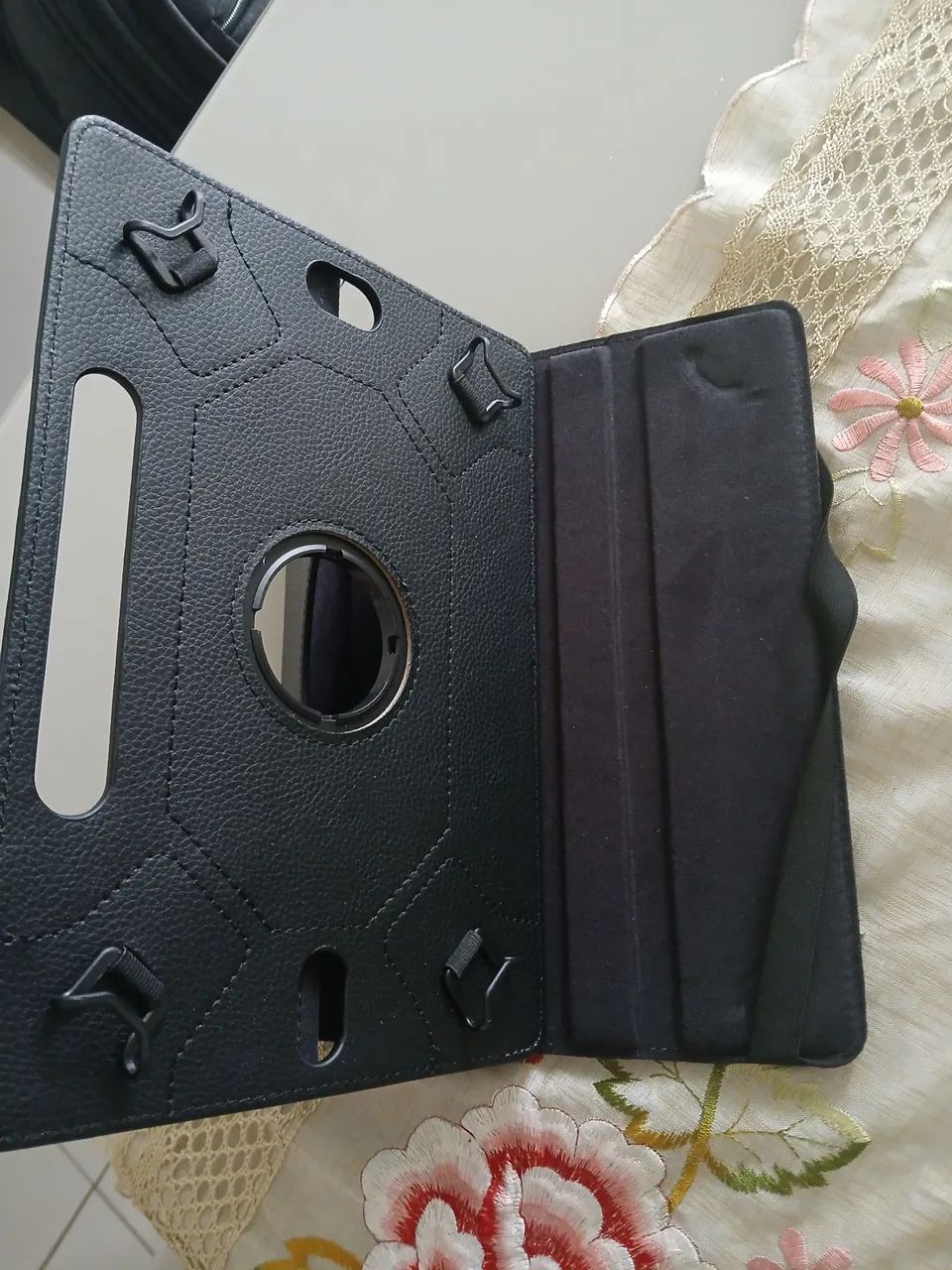 Capa para Tablet Samsung - Foto 3