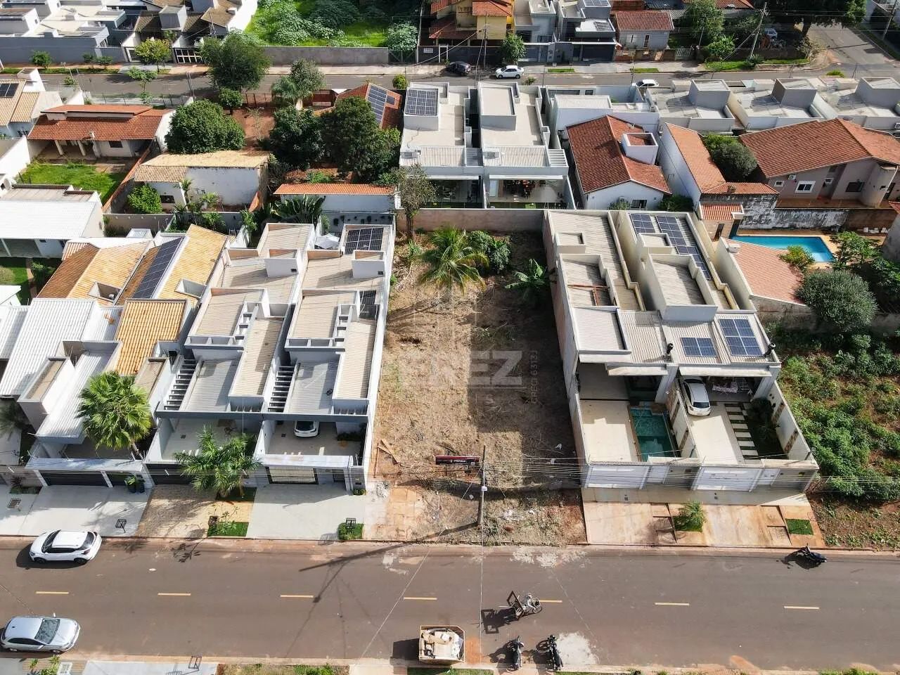 Terreno à Venda no Bairro Rita Vieira - Foto 4
