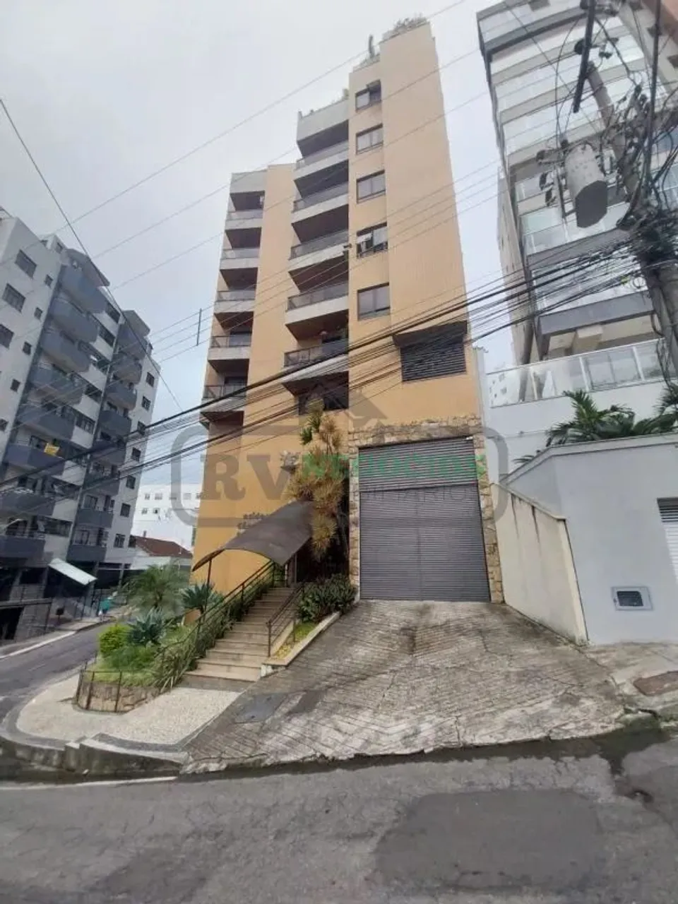 CA0036Imóvel para venda tem 175 metros quadrados com 3 quartos em São Mateus - Juiz de For