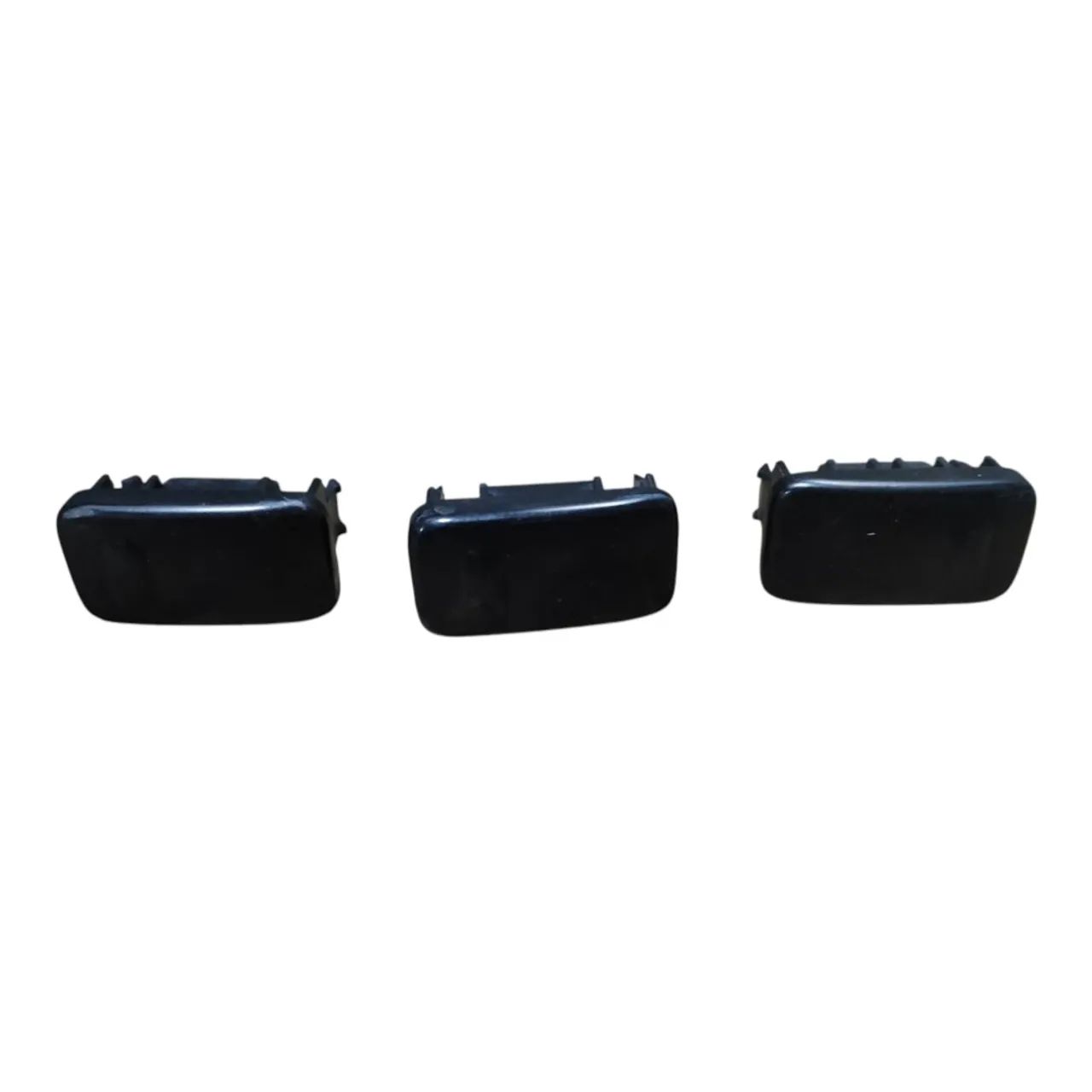 Kit Tampa Cega Botão Painel Caminhão Hyundai Hd 78 - Foto 3