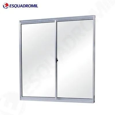 Porta, janela, basculante e outros.