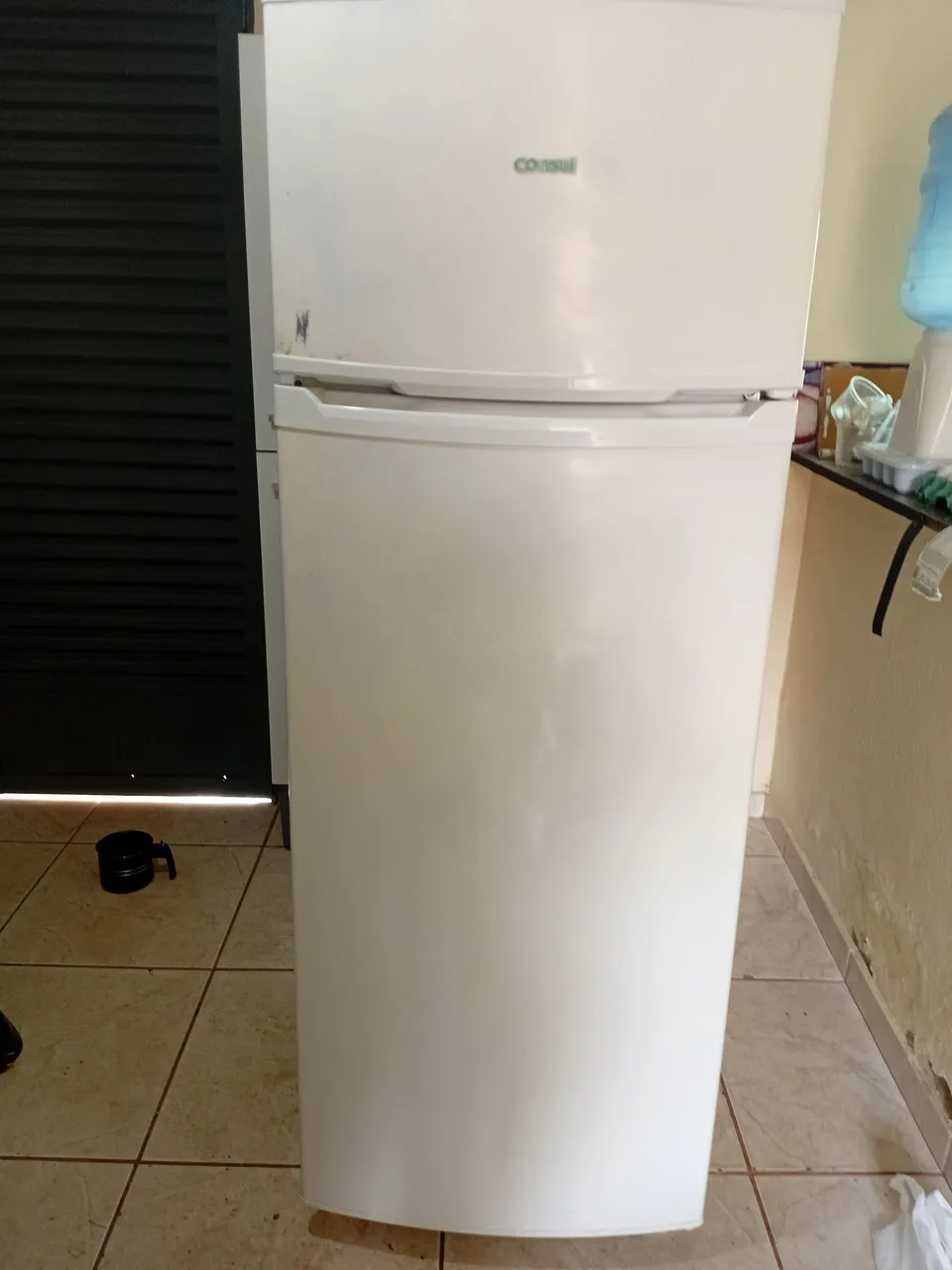 Geladeira Consul Frost Free