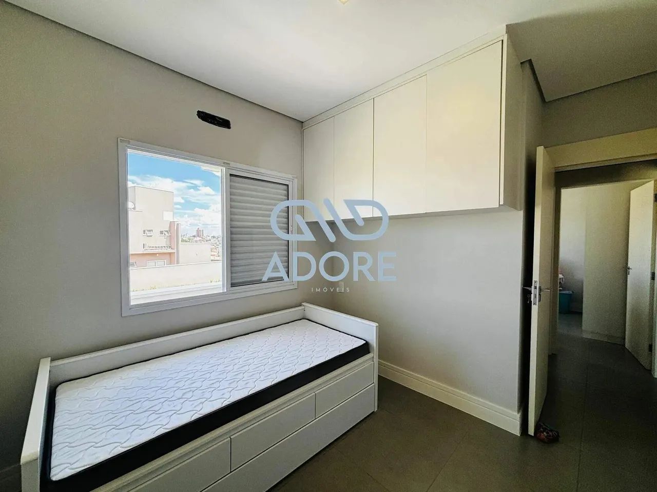 Casa à venda no Condomínio Residencial Central Parque - Salto/SP - Foto 4