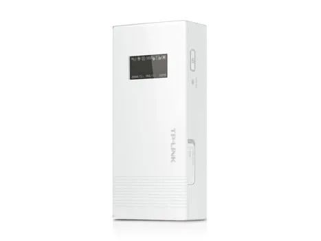 Modem TP Link 3G Portatil WiFi, 5200mAh Power Bank64617598739842122