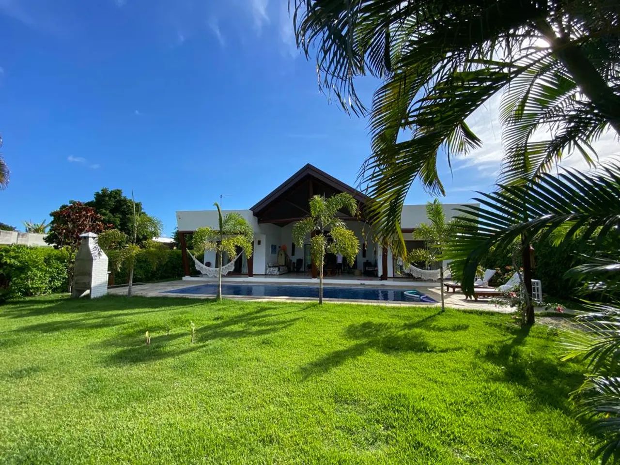 Casa de condomínio térrea para venda na Praia de Pipa - RN - Foto 5