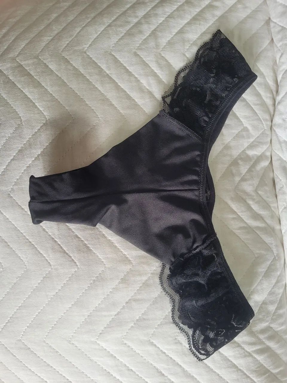 Lingerie conjunto sutiã e calcinha - Foto 2