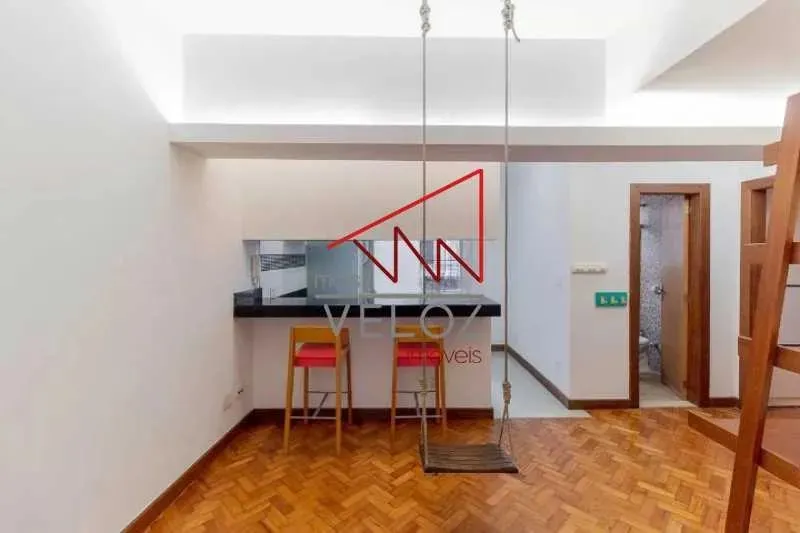 Apartamento-À VENDA-Centro-Rio de Janeiro-RJ